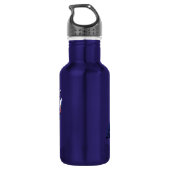 Australië Logo Waterfles (Achterkant)