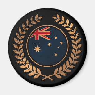 Australië Magneet
