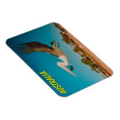 Australië Magneet (Rechterzijde)