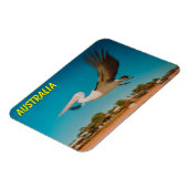 Australië Magneet (Linkerzijde)