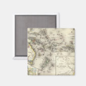 Australië Magneet (Voorkant / Achterkant)