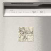 Australië Magneet (Insitu (Vaatwasser))
