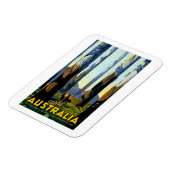 Australië Magneet (Linkerzijde)