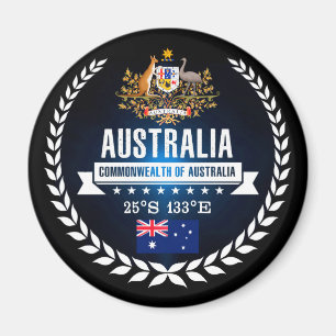 Australië Magneet
