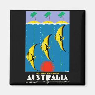 Australië Magneet