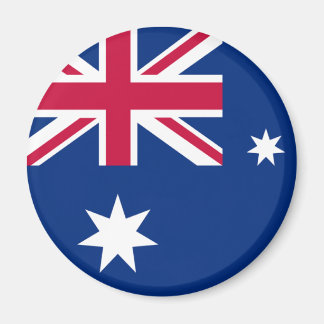Australië_magneet Magneet