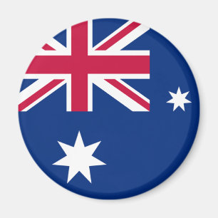 Australië_magnet Magneet