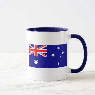australië mok