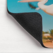 Australië Muismat (Hoek)