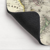 Australië Muismat (Hoek)