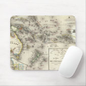 Australië Muismat (Met muis)