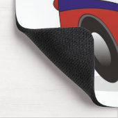 Australië Muismat (Hoek)