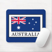 Australië Muismat (Met muis)