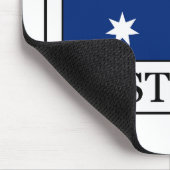 Australië Muismat (Hoek)