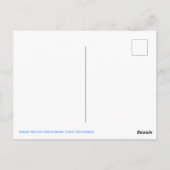 Australië - Nationaal Park Kakadu - Briefkaart (Achterkant)