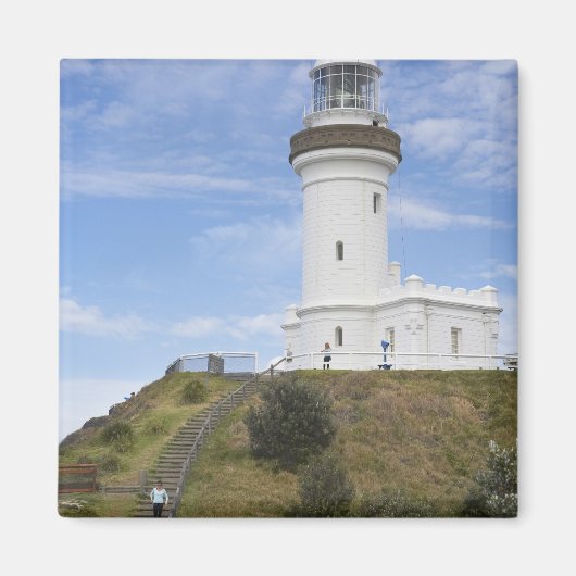 Australië, New South Wales, Cape Byron Magneet (Voorkant)