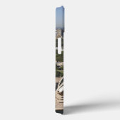 Australië, New South Wales, Sydney, Sydney 2 Case-Mate iPhone Case (Achterkant / Rechts)