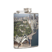 Australië, New South Wales, Sydney, Sydney 2 Heupfles (Rechts)