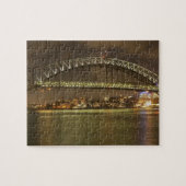 Australië, New South Wales, Sydney, Sydney 2 Legpuzzel (Horizontaal)