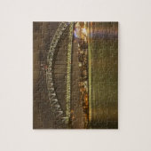 Australië, New South Wales, Sydney, Sydney 2 Legpuzzel (Verticaal)