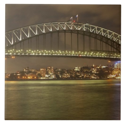 Australië, New South Wales, Sydney, Sydney 2 Tegeltje (Voorkant)