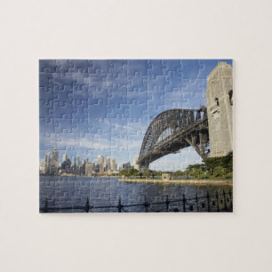 Australië, New South Wales, Sydney, Sydney Legpuzzel