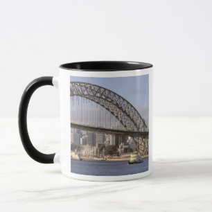 Australië, New South Wales, Sydney, Sydney Mok