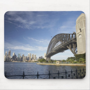 Australië, New South Wales, Sydney, Sydney Muismat
