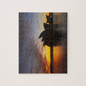 Australië, New South Wales, Sydney, Sydney Opera 5 Legpuzzel (Verticaal)