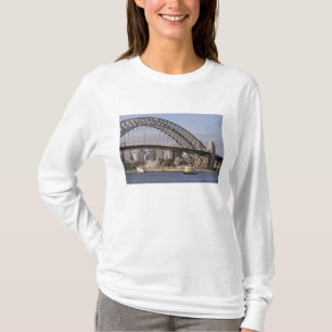 Australië, New South Wales, Sydney, Sydney T-shirt