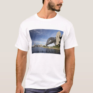 Australië, New South Wales, Sydney, Sydney T-shirt