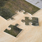Australië, Nieuw-Zuid-Wales, Cape Byron Legpuzzel (Zijkant)