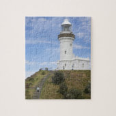 Australië, Nieuw-Zuid-Wales, Cape Byron Legpuzzel (Verticaal)
