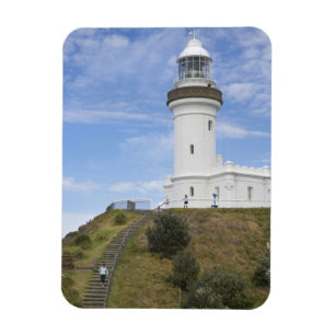 Australië, Nieuw-Zuid-Wales, Cape Byron Magneet