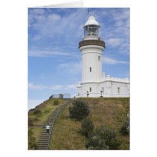 Australië, Nieuw-Zuid-Wales, Kaap Byron