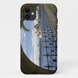 Australië, Nieuw-Zuid-Wales, Sydney, Steen iPhone 11 Hoesje