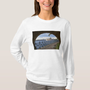 Australië, Nieuw-Zuid-Wales, Sydney, Steen T-shirt