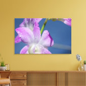 Australië, noordelijk gebied, Darwin Canvas Afdruk (Insitu (Woonkamer))