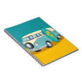 Australië:Notitieboek reizen Notitieboek (Rechterzijde)