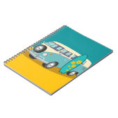 Australië:Notitieboek reizen Notitieboek (Linkerzijde)