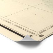 Australië nr. 29 poster (Hoek)