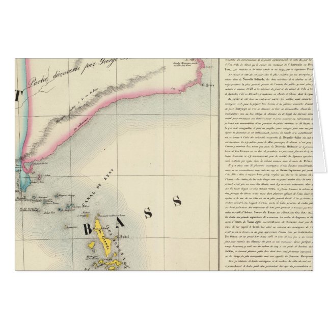 Australië nr. 57 (Voorkant Horizontaal)