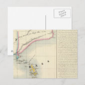 Australië nr. 57 briefkaart (Voorkant / Achterkant)