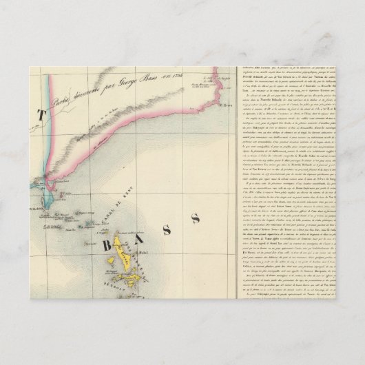 Australië nr. 57 briefkaart (Voorkant)