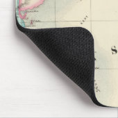 Australië nr. 57 muismat (Hoek)