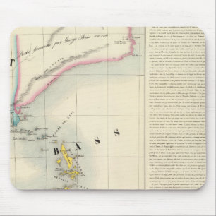 Australië nr. 57 muismat