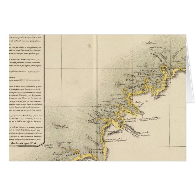 Australië Oceanië nr. 35 (Voorkant Horizontaal)