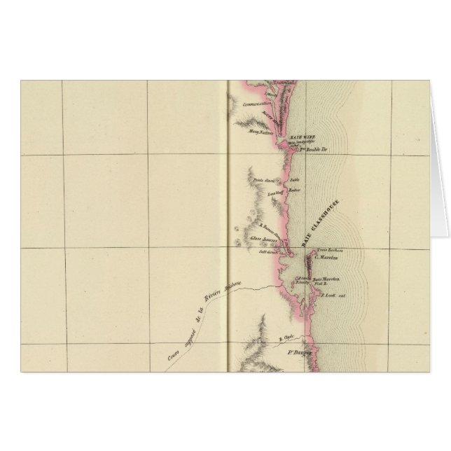 Australië Oceanië nr. 51 (Voorkant Horizontaal)