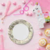 Australië Papieren Bordje (Feest)