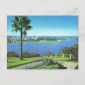Australië, Perth Briefkaart (Voorkant)